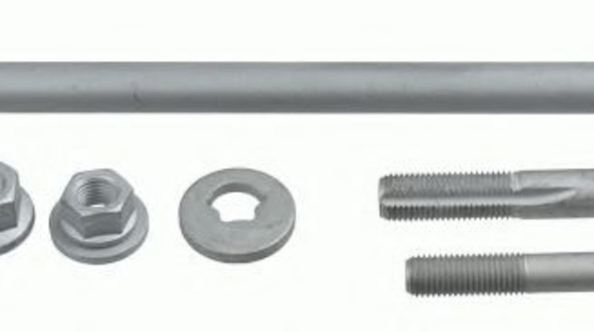 Set reparatie, suspensie BMW Seria 5 (E60) (2003 - 2010) LEMFÖRDER 37831 01 piesa NOUA