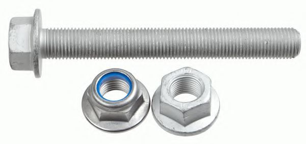Set reparatie, suspensie BMW X3 (F25) (2010 - 2016) LEMFÖRDER 37780 01 piesa NOUA