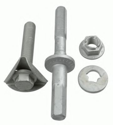 Set reparatie, suspensie BMW X3 (F25) (2010 - 2016) LEMFÖRDER 37697 01 piesa NOUA