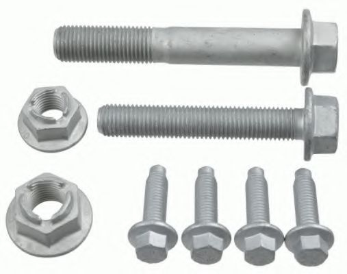 Set reparatie, suspensie BMW X4 (F26) (2014 - 2016) LEMFÖRDER 37694 01 piesa NOUA