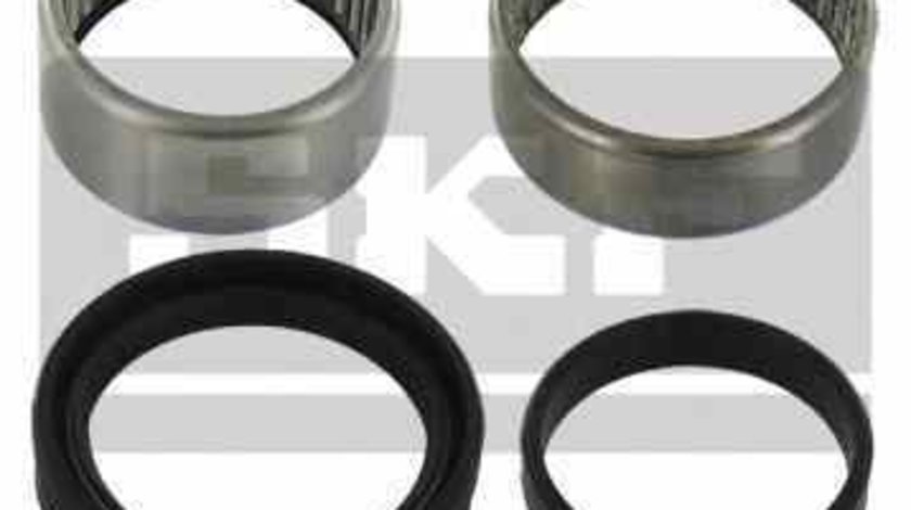 Set reparatie suspensie CITROËN XSARA Break N2 SKF VKDA 27001