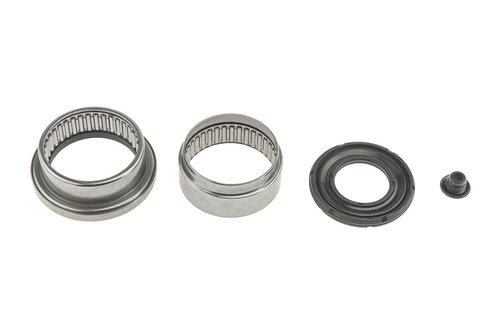 SET REPARATIE SUSPENSIE, CITROEN BERLINGO, XSARA PICASSO, PEUGEOT 206, PARTNER 1.1-2.0 d 09.98-