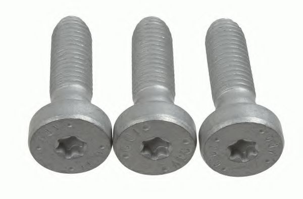 Set reparatie, suspensie CITROEN C3 I (FC) (2002 - 2016) LEMFÖRDER 37472 01 piesa NOUA