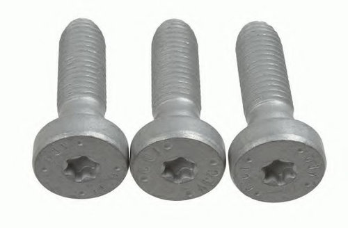 Set reparatie, suspensie CITROEN C3 I (FC) (2002 - 2016) LEMFÖRDER 37472 01 piesa NOUA