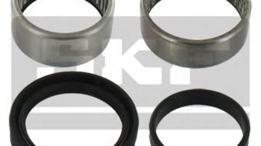 Set reparatie, suspensie CITROEN XSARA Estate (N2) (1997 - 2010) SKF VKDA 27001 piesa NOUA