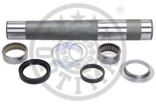 Set reparatie, suspensie CITROEN XSARA Estate (N2) (1997 - 2010) OPTIMAL G8-272 piesa NOUA