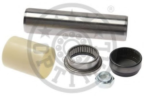 Set reparatie, suspensie CITROEN XSARA PICASSO (N68) (1999 - 2016) OPTIMAL G8-276-5017 piesa NOUA