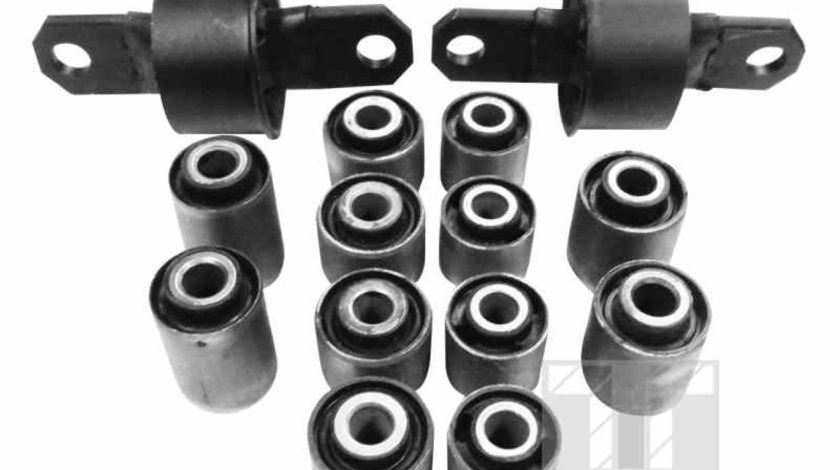 Set reparatie suspensie FORD FOCUS C-MAX Producator TED-GUM 00226297