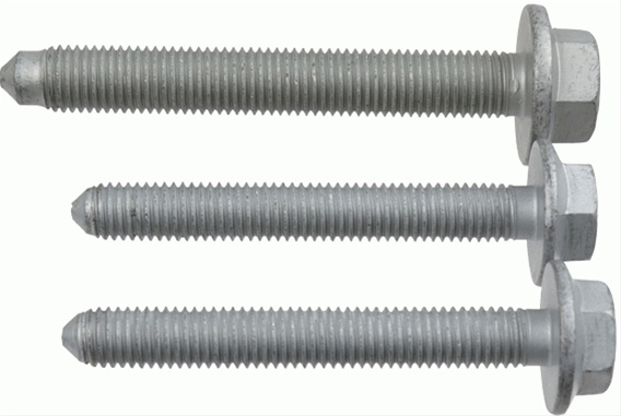 Set Reparatie, Suspensie LemfÖrder Audi 37905 01