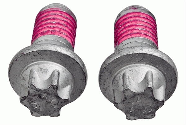 Set Reparatie, Suspensie LemfÖrder Bmw 37466 01