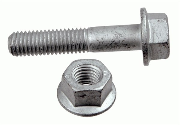 Set Reparatie, Suspensie LemfÖrder Bmw 37468 01