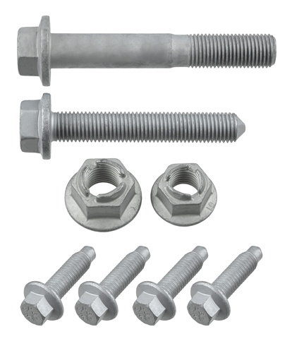 Set Reparatie, Suspensie LemfÖrder Bmw 37694 01