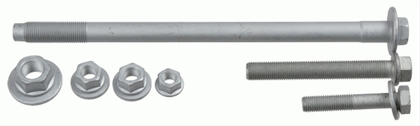 Set Reparatie, Suspensie LemfÖrder Bmw 37830 01