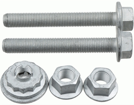 Set Reparatie, Suspensie LemfÖrder Bmw 38020 01