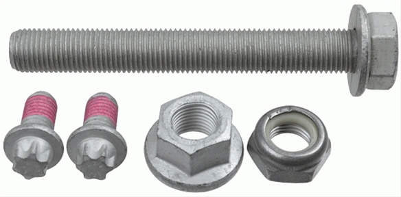 Set Reparatie, Suspensie LemfÖrder Bmw 38117 01