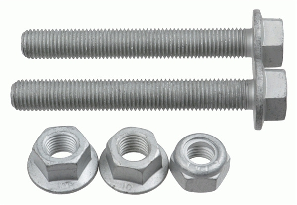 Set Reparatie, Suspensie LemfÖrder Mercedes-Benz 38114 01