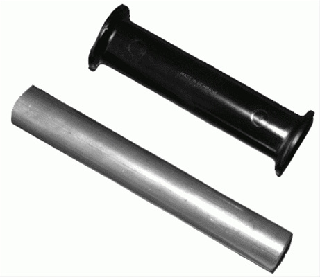 Set Reparatie, Suspensie LemfÖrder Mercedes-Benz 27733 01
