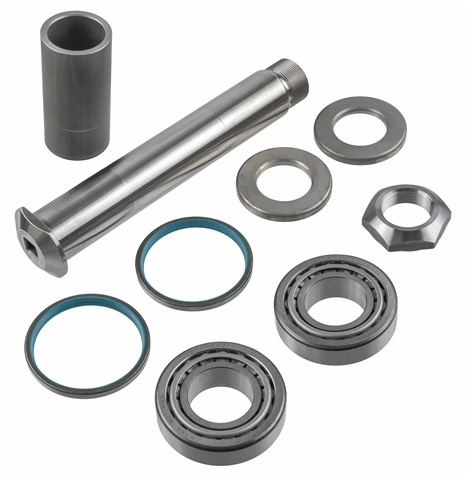 Set Reparatie Suspensie Lemforder LemfÖrder Mercedes-Benz 42655 01
