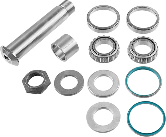 Set Reparatie Suspensie Lemforder LemfÖrder Mercedes-Benz 42866 01