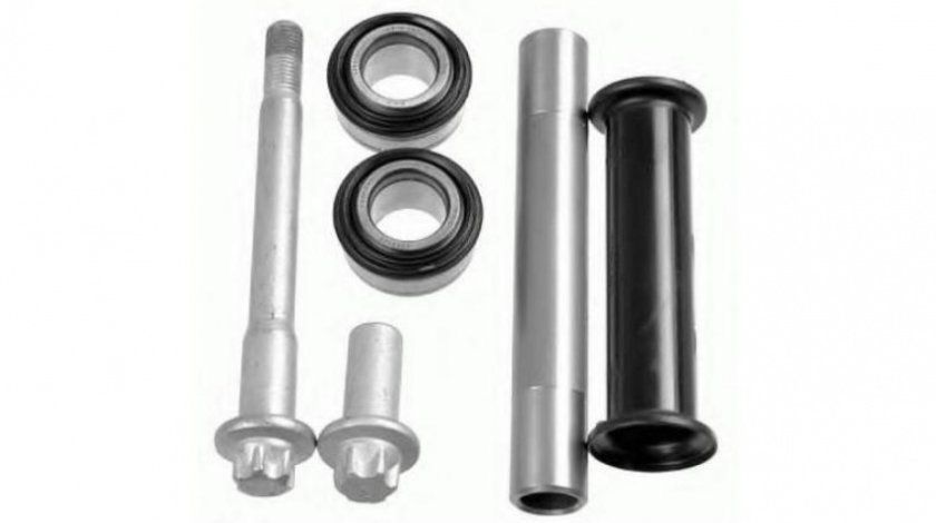 Set reparatie, suspensie Mercedes A-CLASS (W168) 1997-2004 1689810318