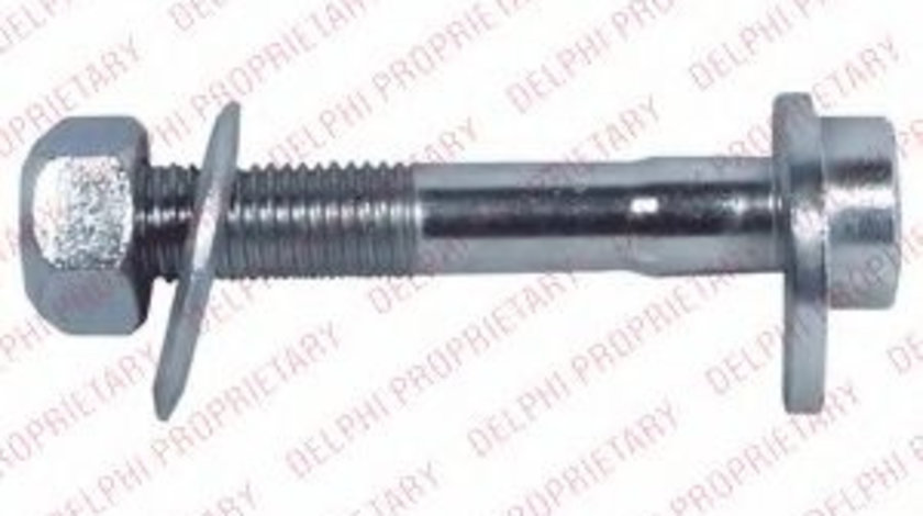 Set reparatie, suspensie MERCEDES C-CLASS Combi (S202) (1996 - 2001) DELPHI TD801W piesa NOUA