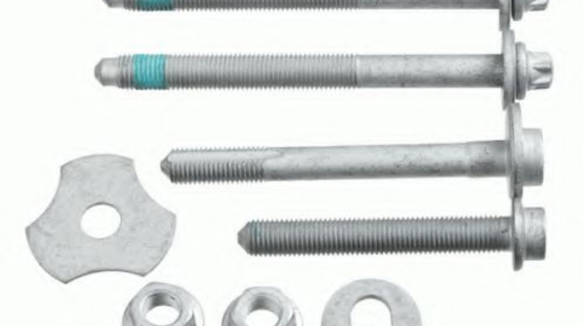 Set reparatie, suspensie MERCEDES C-CLASS (W204) (2007 - 2014) LEMFÖRDER 37478 01 piesa NOUA