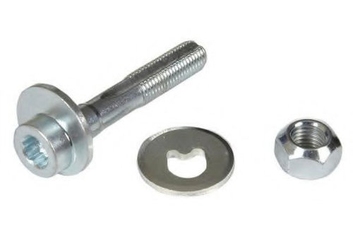 Set reparatie, suspensie MERCEDES E-CLASS Cupe (C124) (1993 - 1997) MOOG ME-RK-7989 piesa NOUA