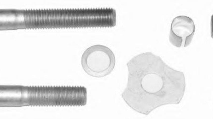 Set reparatie, suspensie MERCEDES E-CLASS (W124) (1993 - 1995) LEMFÖRDER 21685 01 piesa NOUA