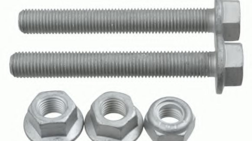 Set reparatie, suspensie MERCEDES M-CLASS (W163) (1998 - 2005) LEMFÖRDER 38114 01 piesa NOUA