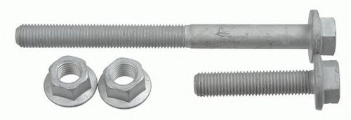 Set reparatie, suspensie MERCEDES SPRINTER 3-t bus (906) (2006 - 2016) LEMFÖRDER 37470 01 piesa NOU...