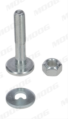 Set Reparatie, Suspensie Moog Mercedes-Benz ME-RK-7989