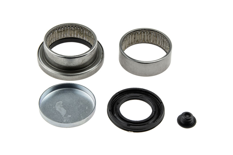 SET REPARATIE SUSPENSIE, PEUGEOT 206 98-