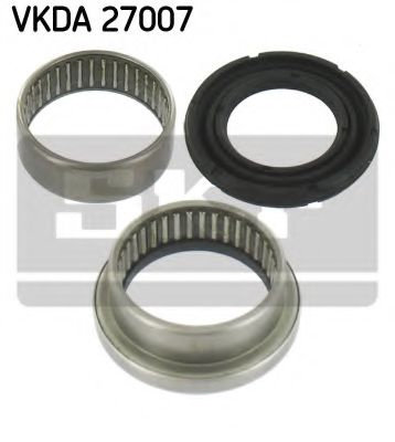Set reparatie, suspensie PEUGEOT 206 Hatchback (2A/C) (1998 - 2016) SKF VKDA 27007 piesa NOUA