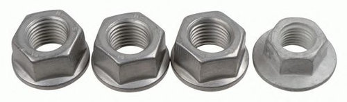 Set reparatie, suspensie PEUGEOT 308 II (2013 - 2016) LEMFÖRDER 38019 01 piesa NOUA