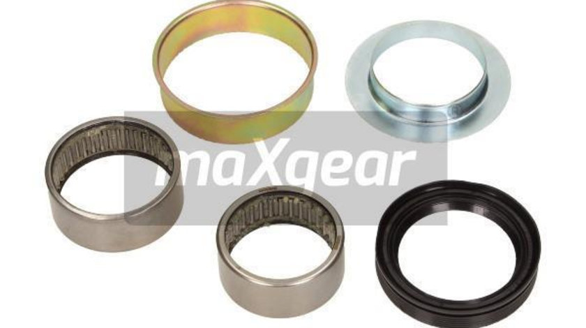 Set reparatie, suspensie puntea spate (721059 MAXGEAR) Citroen,PEUGEOT