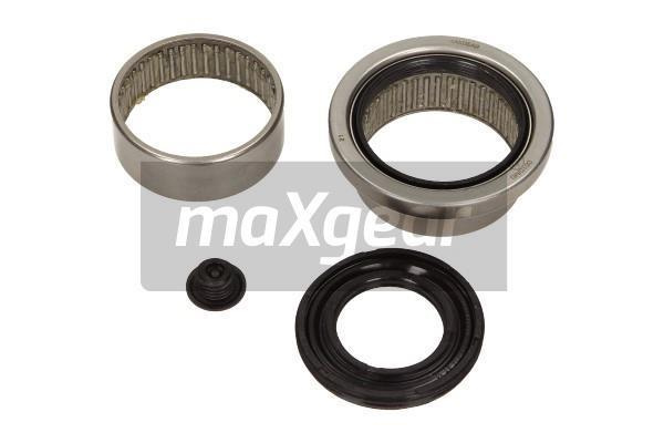 Set reparatie, suspensie puntea spate (721060 MAXGEAR) PEUGEOT