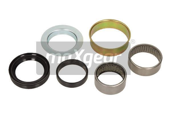 Set reparatie, suspensie puntea spate (721061 MAXGEAR) Citroen,PEUGEOT