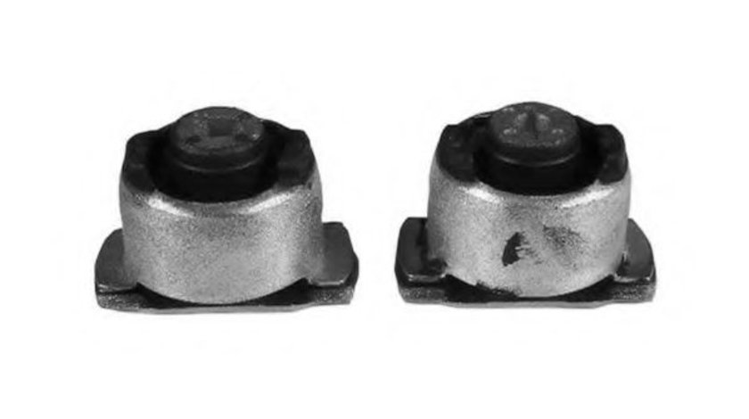 Set reparatie, suspensie RENAULT LAGUNA II (BG0/1) (2001 - 2016) MOOG RE-RK-7332 piesa NOUA