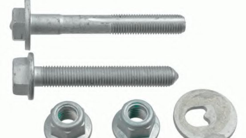 Set reparatie, suspensie SEAT ALTEA (5P1) (2004 - 2016) LEMFÖRDER 38000 01 piesa NOUA