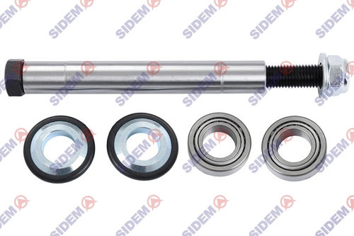Set reparatie, suspensie spate (19674KIT SIDEM) ALFA ROMEO,FIAT