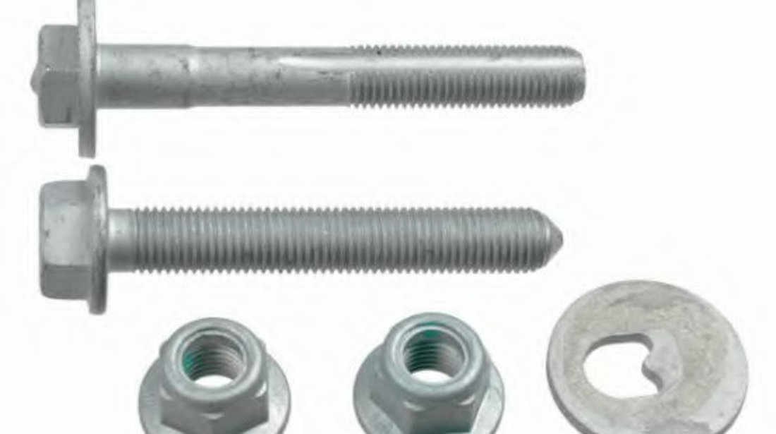 Set reparatie, suspensie VW PASSAT Variant (3C5) (2005 - 2011) LEMFÖRDER 38000 01 piesa NOUA