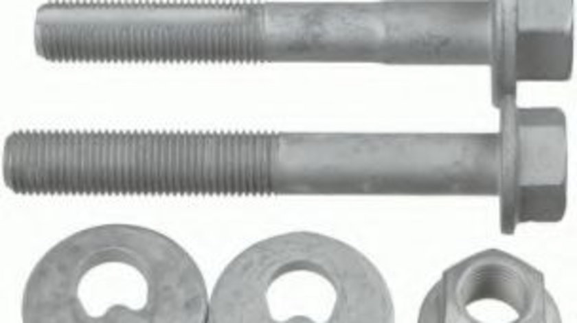 Set reparatie, suspensie VW TOUAREG (7P5) (2010 - 2016) LEMFÖRDER 37890 01 piesa NOUA