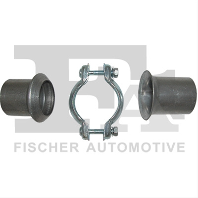 Set Reparatie, Teava De Evacuare Fa1 008-944