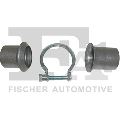 Set Reparatie, Teava De Evacuare Fa1 008-945