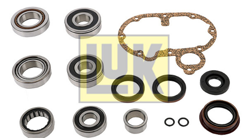 Set reparatie, transmisie manuala (462014910 LUK) FORD