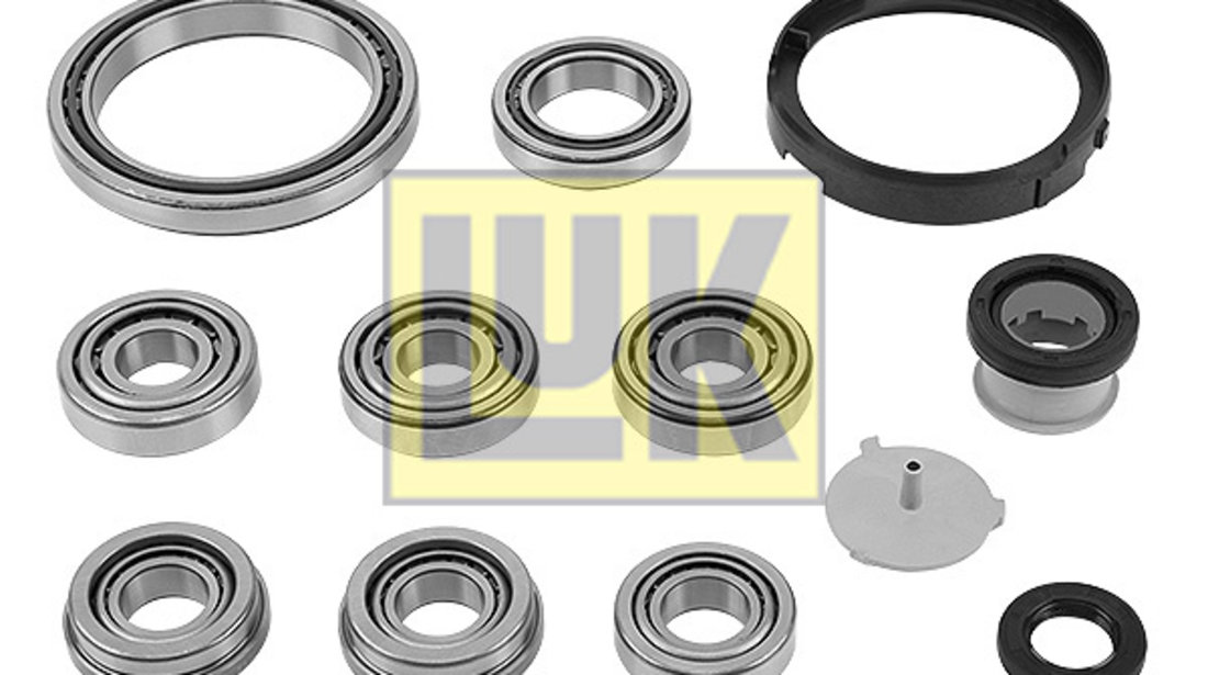 Set reparatie, transmisie manuala (462015510 LUK) OPEL,RENAULT,VAUXHALL