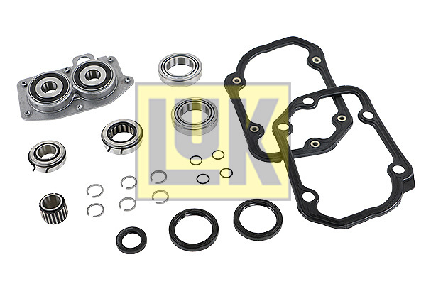 Set reparatie, transmisie manuala (462019510 LUK) VW,VW (FAW),VW (SVW)