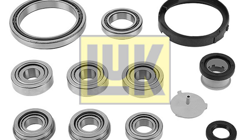 Set reparatie, transmisie manuala (462020210 LUK) OPEL,RENAULT,VAUXHALL