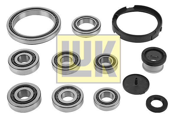 Set reparatie, transmisie manuala (462023110 LUK) RENAULT