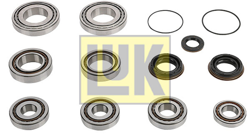 Set reparatie, transmisie manuala (462031510 LUK) OPEL,VAUXHALL